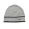 GORRO GRIS ALINE BOSS